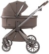 Коляска 2 в 1 Pituso Mayla Plus Truffle