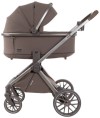 Коляска 2 в 1 Pituso Mayla Plus Truffle