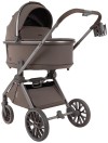 Коляска 2 в 1 Pituso Mayla Plus Truffle