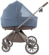 Коляска 2 в 1 Pituso Mayla Plus Truffle