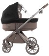 Коляска 2 в 1 Pituso Mayla Plus Truffle