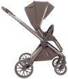 Коляска 2 в 1 Pituso Mayla Plus Truffle