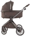 Коляска 2 в 1 Pituso Mayla Plus Truffle