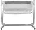 Колыбель 3в1 Pituso Iris светло-серый
