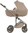 Коляска 2 в 1 Anex Eli Gato