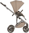 Коляска 2 в 1 Anex Eli Gato