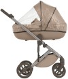 Коляска 2 в 1 Anex Eli Gato