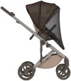 Коляска 2 в 1 Anex Eli Gato