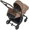 Коляска Anex Air-z Plus Milo