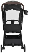 Коляска Pituso MATRIX Black