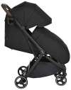 Коляска Pituso MATRIX Black