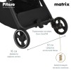 Коляска Pituso MATRIX Graphite