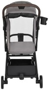 Коляска Pituso MATRIX Graphite
