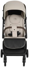 Коляска Pituso Matrix Cappuccino