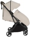 Коляска Pituso Matrix Cappuccino