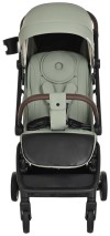 Коляска Pituso MATRIX Emerald Mood
