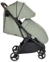 Коляска Pituso MATRIX Emerald Mood