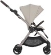 Коляска 2в1 Anex IQ Soya