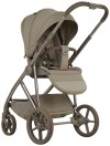 Коляска 2 в 1 Pituso Mobi Truffle