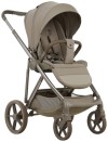 Коляска 2 в 1 Pituso Mobi Truffle