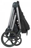 Коляска 2 в 1 Pituso Mobi Black