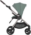 Коляска 2в1 Anex IQ Olly