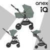 Коляска 2в1 Anex IQ Olly