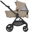 Коляска 2в1 Anex IQ Honey