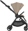 Коляска 2в1 Anex IQ Honey