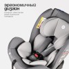 Автокресло Tomix Diamond Isofix Grey