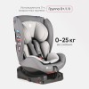 Автокресло Tomix Diamond Isofix Grey