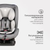 Автокресло Tomix Diamond Isofix Grey