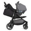 Коляска Joie Litetrax Shale