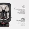 Автокресло TOMIX Diamond Isofix Black