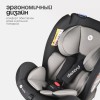 Автокресло TOMIX Diamond Isofix Black