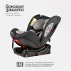 Автокресло TOMIX Diamond Isofix Black