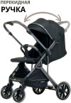 Коляска Kidilo K101F черный