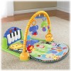 Развивающий коврик Fisher Price "Пианино" W2621