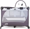 Манеж Joie Playard Commuter Change and Snooze Linen Gray