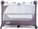 Манеж Joie Playard Commuter Change and Snooze Linen Gray