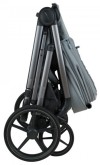 Коляска 2 в 1 Pituso Mobi Graphite
