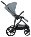 Коляска 2 в 1 Pituso Mobi Graphite