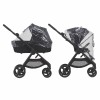 Коляска 2в1 Anex IQ Nyx New