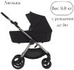 Коляска 2в1 Anex IQ Darke