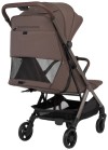 Коляска Pituso Joya Coffee
