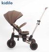 Велосипед Kidilo 3125 Camel