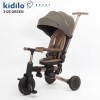 Велосипед Kidilo 3125 Green