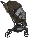 Коляска PITUSO Pera Plus Tuareg Beige