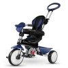 Велосипед QPlay Cosy Grey