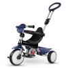 Велосипед QPlay Cosy Grey